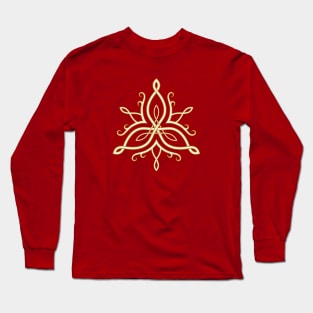 Naur Loth Long Sleeve T-Shirt